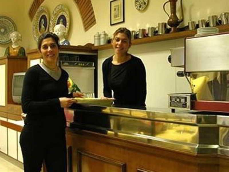 Hotel Nuova Italia Florence Ngoại thất bức ảnh