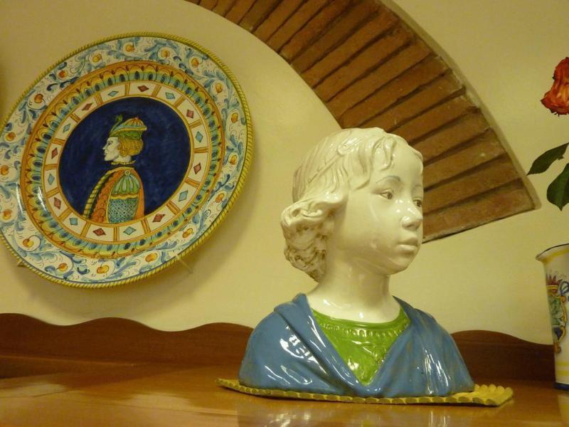 Hotel Nuova Italia Florence Ngoại thất bức ảnh