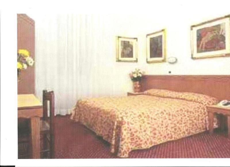 Hotel Nuova Italia Florence Ngoại thất bức ảnh