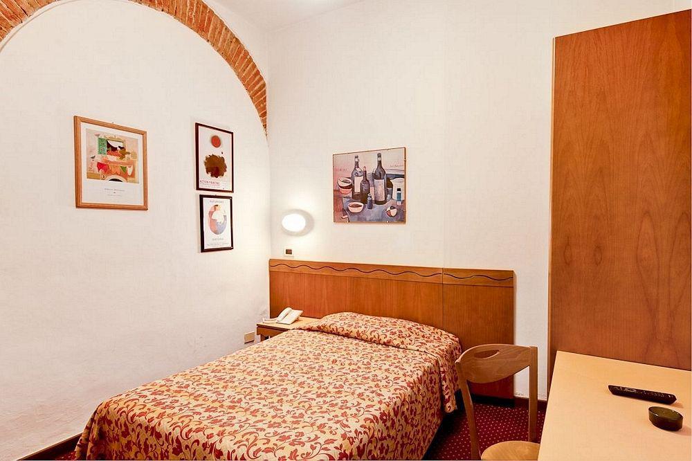 Hotel Nuova Italia Florence Ngoại thất bức ảnh